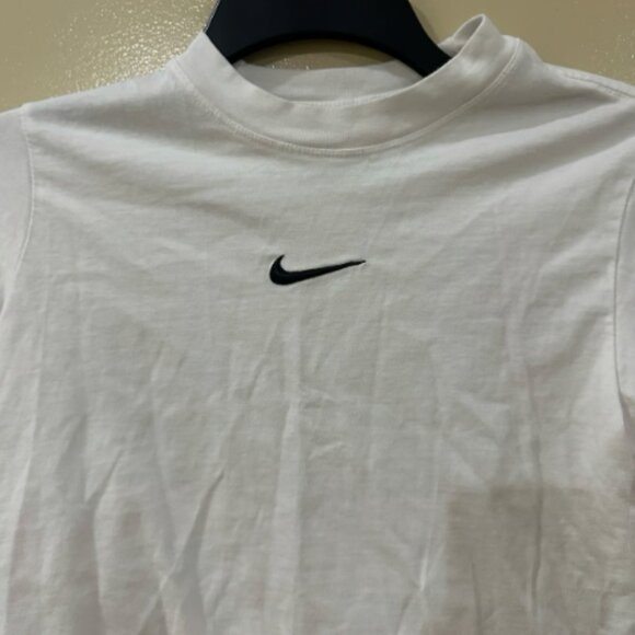 Nike Sportswear Chill Knit Crop - Picture 3 of 4